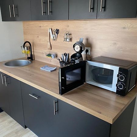 Les Appartements Du Quai Dieppe Dış mekan fotoğraf