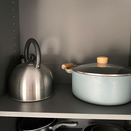 Les Appartements Du Quai Dieppe Dış mekan fotoğraf