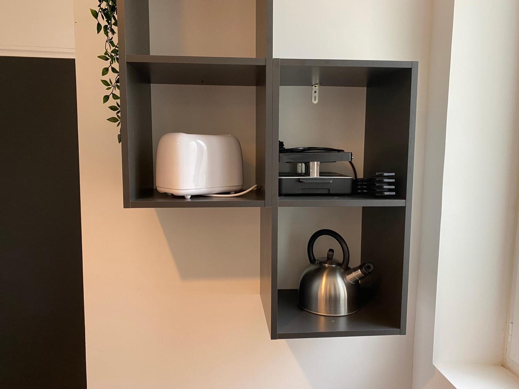 Les Appartements Du Quai Dieppe Dış mekan fotoğraf